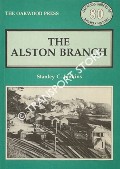 The Alston Branch by JENKINS, Stanley C.
